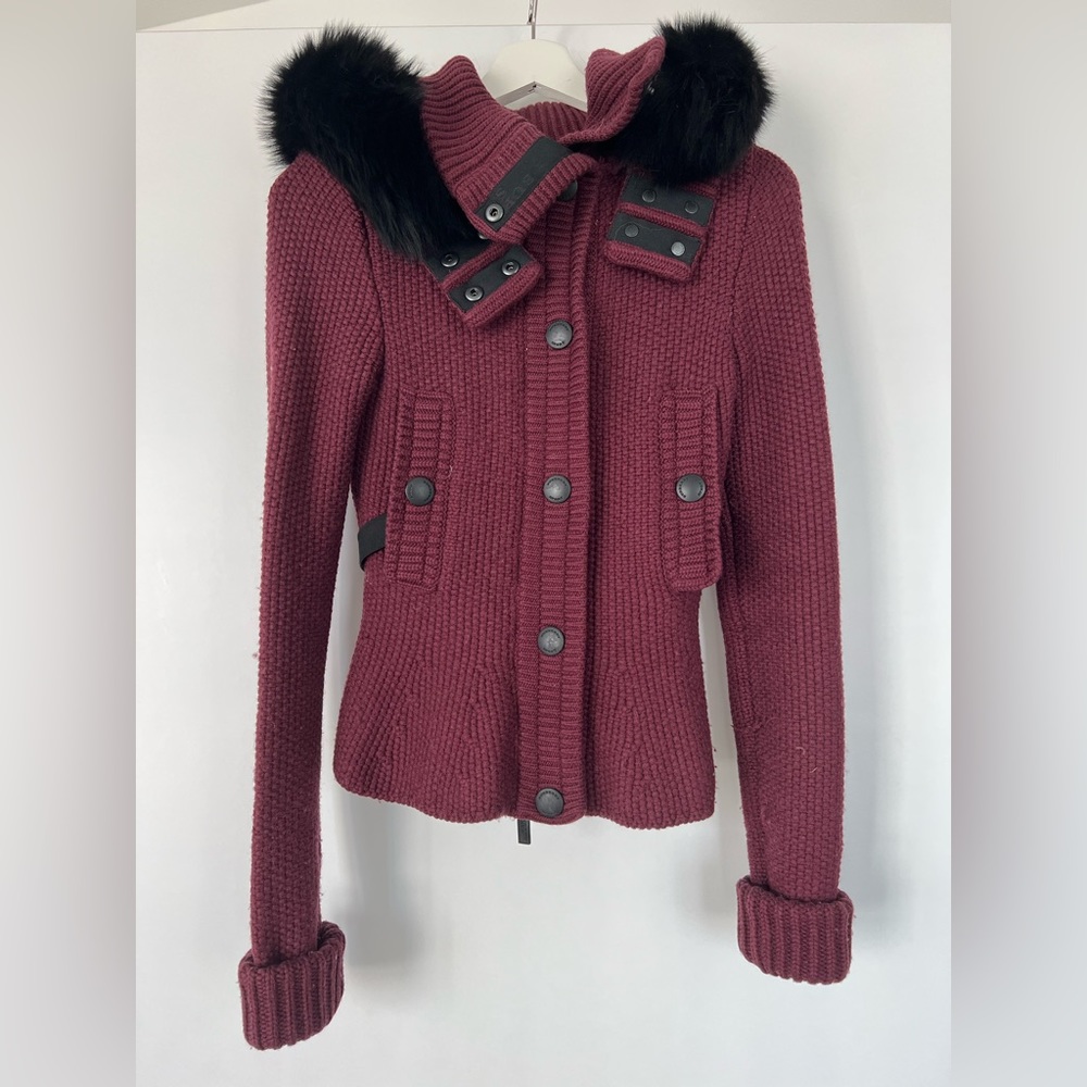 Burberry Sport jacket